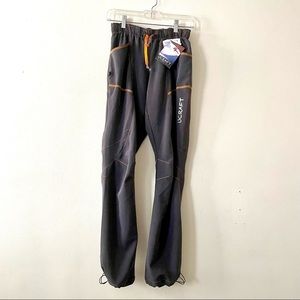 UCraft "XLITE" Women’s Climbing Pants